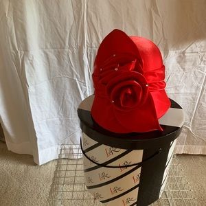 Ladies hat